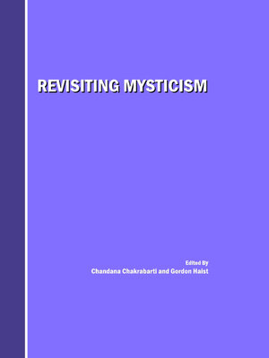 cover image of Revisiting Mysticism